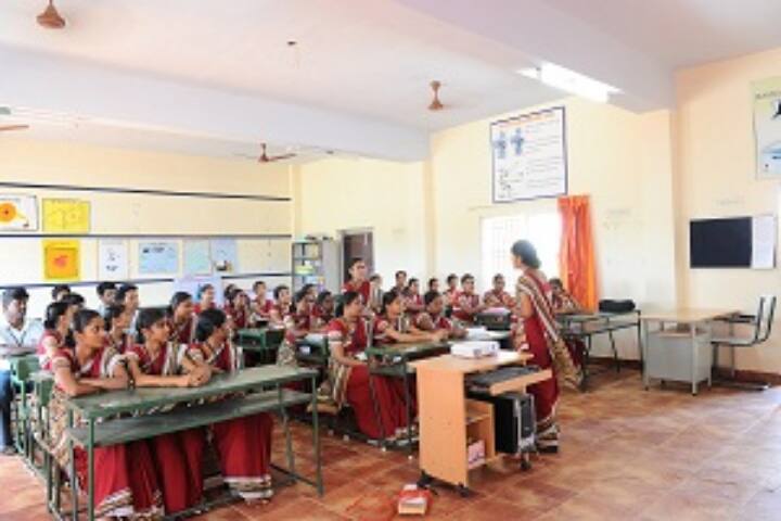 classroom